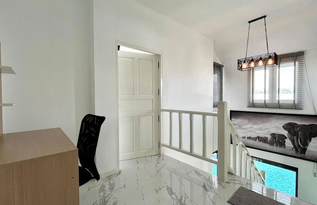 Khaolak Pool Villa With 3 Bedrooms - Foto 66