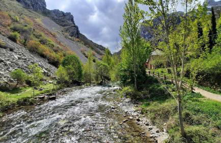 Riaño en las Montañas de Carmen VUT-LE-4950 - Foto 45