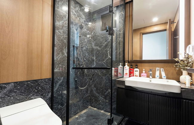 Estella Luxury Vacation Hotel Apartment - Foto 74