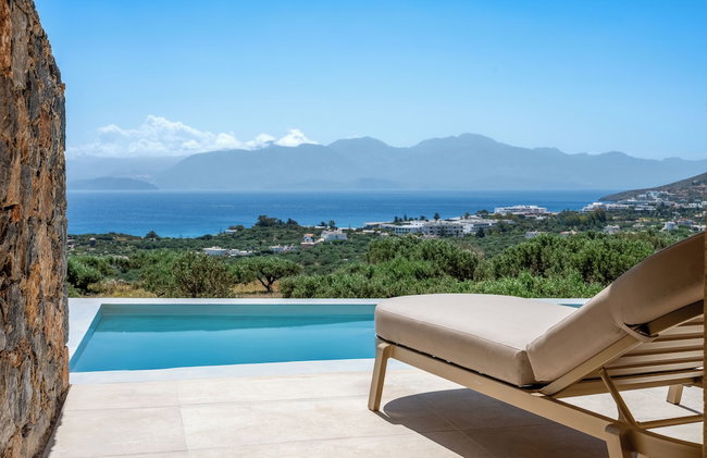 Elounda Heights - Adults Only - Photo 141
