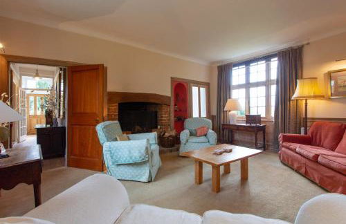 Pounce Hall -Stunning historic home in rural Essex - Foto 14