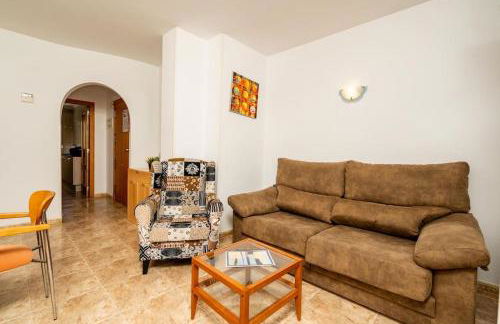 Nice apartment with terrace, 250m from the beach - Foto 20