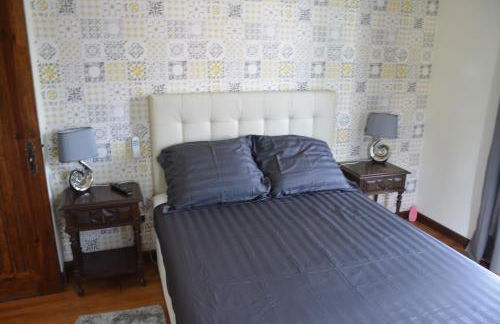 Quinta do Rio Alva and Glamping Lodges - Foto 45