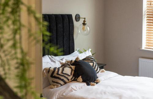 Plymouth Barbican boutique luxury Apartment - Foto 13