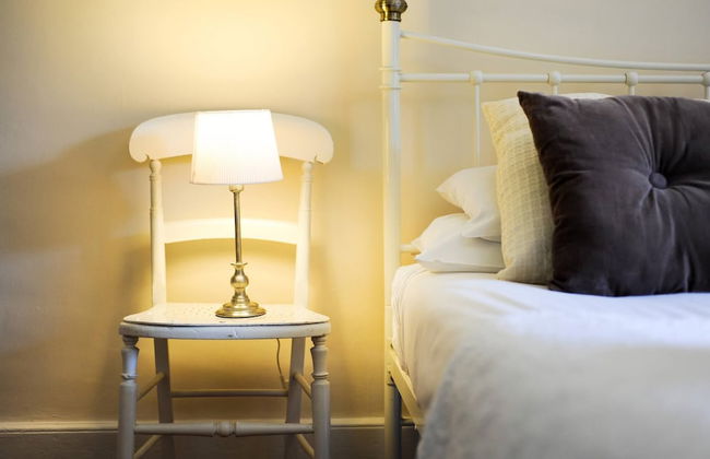 Manor House Moreton - Entire Holiday Home - Foto 2