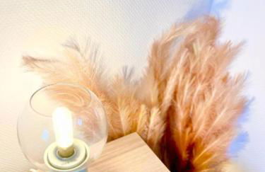 L'atelier Chic - Wifi fibre - Parking privée - Balcon - NETFLIX - Photo 4