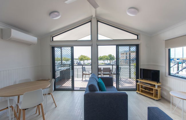 Jacobs Well Tourist Park - Foto 7