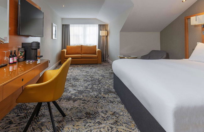 Chesford Grange Hotel - Foto 11