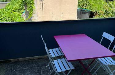 Le Stade Metz 1 Wifi Un Séjour à Part - Foto 67