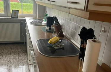 Ferien Haus Im Alten-Land Die Lühe vor der Tür - Photo 15