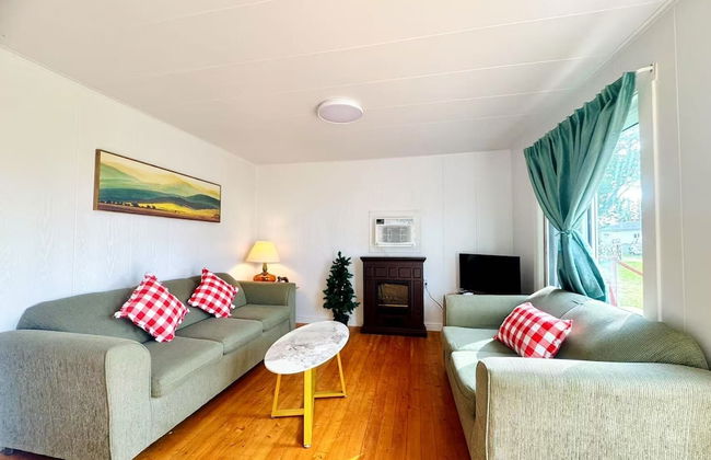 Skyline Terrace Cottages - Foto 50