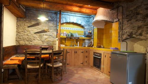 Casa Independiente Rural Ca de Corral - Foto 4