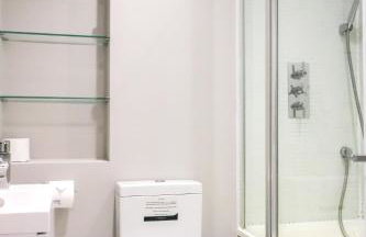 Fitzrovia - Charlotte Street by Viridian Apartments - Photo 52