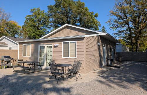 Golden Walleye Getaway - Foto 11