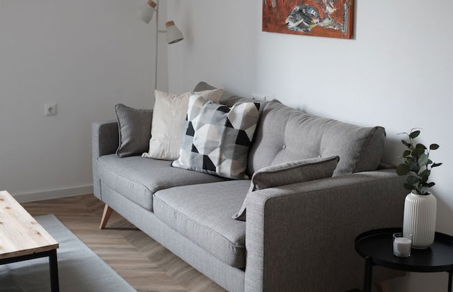 aparthotel glück auf Düppelstrasse - Foto 32