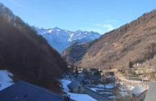 Barèges Appartement vue montagne - Foto 1