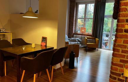 ARYVE JC Studio - Altstadtnahes Boutique Apartment mit Markenmatratzen auf Hotelniveau inklusive kostenfreiem Parkplatz - Foto 39