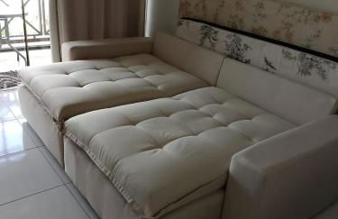 Flat 6-4A Hotel Monte Castelo Gravatá - até 3 quartos - Photo 2