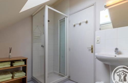 Charmante Maison de Campagne près des Vignes avec WiFi, BBQ et Proche d'Angers et Saumur - FR-1-622-68 - Photo 14