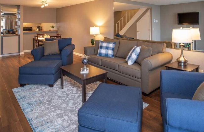 Thunderbird Resort Club - Foto 14