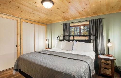 The Lazy Bear - Foto 26