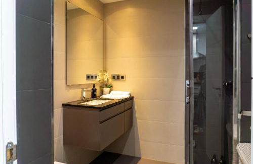 Beach Apartment Guadalmar - Photo 22