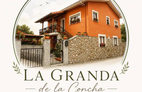 LA GRANDA DE LA CONCHA - Foto 1