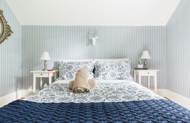 Doran Farm & Wedding Venue - Foto 8