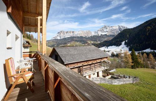 Ciasa Col Cuch - Foto 15