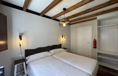 La Melera - Alojamiento Starlight y esquí - Foto 18