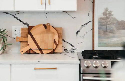 Luxury home in the heart of Indy - Foto 17