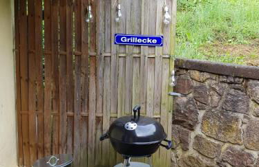 Ferienhaus Alte Wagnerei Steinatal - Ühlingen-Birkendorf - Foto 18