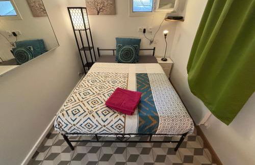 M2 Appart 3 chambres 5 min metro - PARC EXPO - Foto 23