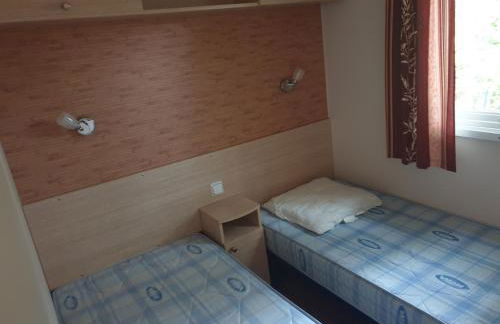 Camping Pré Vologne - Foto 38