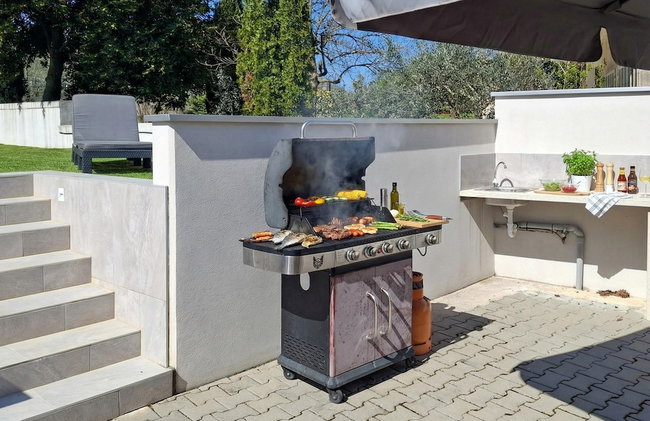 Peaceful Istria Apartments - Foto 39