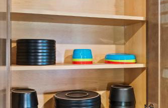 13 mins to Downtown & Stadium - Game Room - Game Day - Foto 51