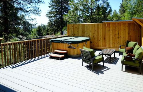 Bluebird Day - High Camp Retreat - Foto 19