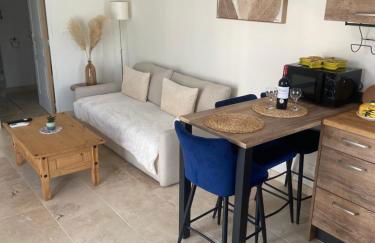 Gîte chez l'habitant indépendant "La villa des ocres" - Foto 6