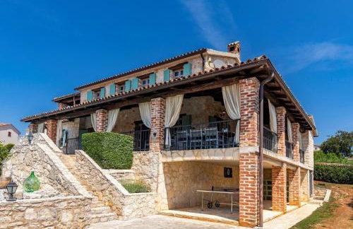 Villa Lathyrus San Lorenzo - Foto 6