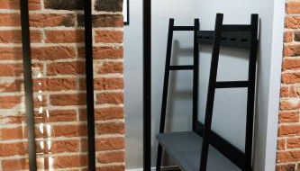 Stilvolles City-Loft mit privatem Whirlpool - Foto 4