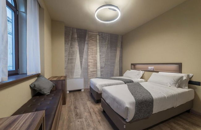 9 Stanze Boutique Rooms - Foto 11