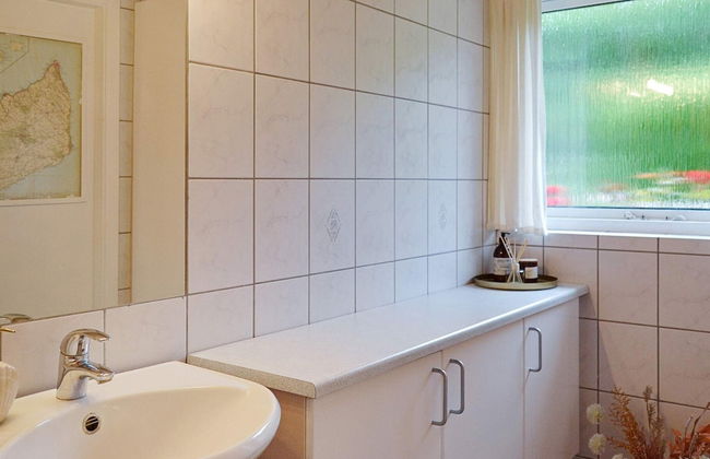 6 Person Holiday Home in Svaneke - Foto 11