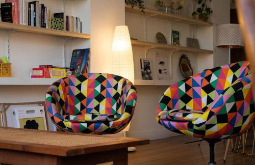 Maison Alternativi - hyper centre - Photo 2