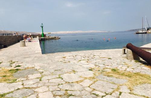 Studio Apartmani Kremić - Foto 51