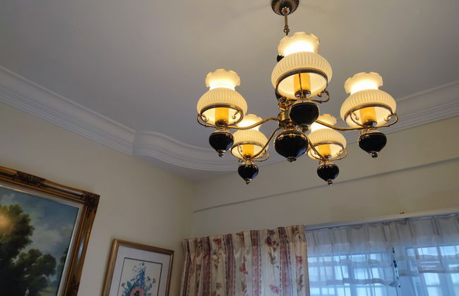 KPW at Royal Lily Apartment - Foto 24