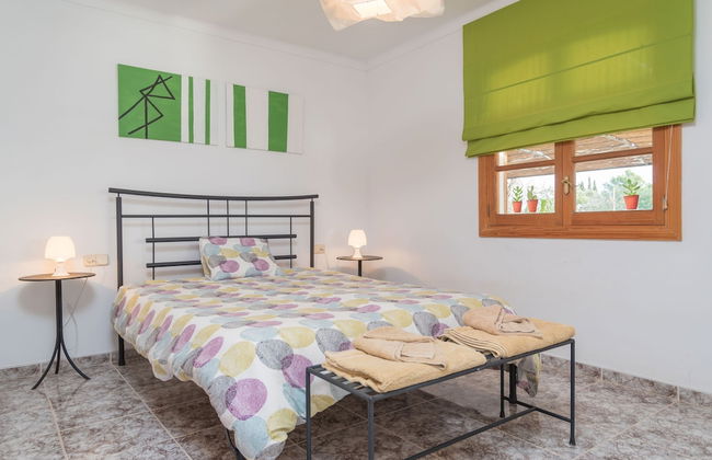 Ca n Canastro in Consell - Foto 18