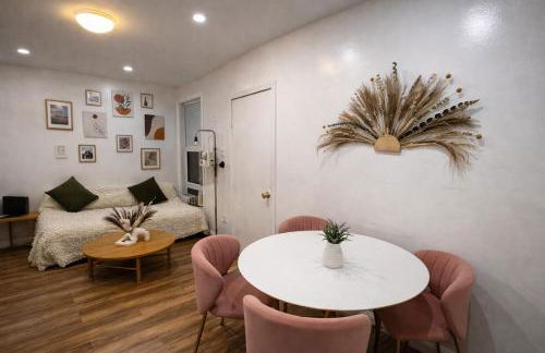 Next to Manhattan 2 Bedrooms Apartment - Subway 20 steps, Manhattan 1 Stop - Foto 59