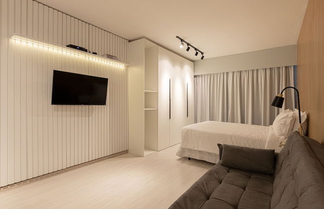 SOL - Flats Av Cauaxi By Anora Spaces - Foto 50