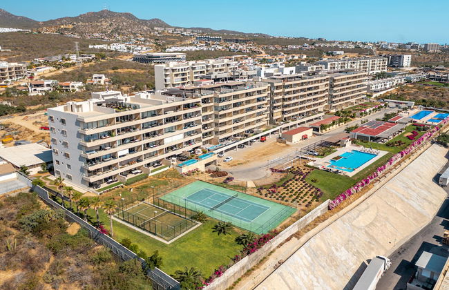 Lumina at Vista Velas II Los Cabos - Foto 78