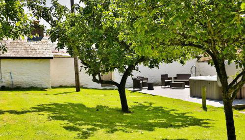 SAUNTON GRANGE 7 Bedrooms - Foto 4